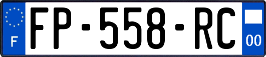 FP-558-RC