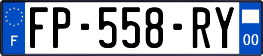 FP-558-RY