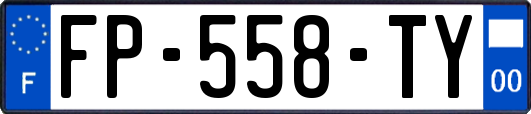 FP-558-TY
