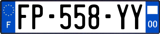 FP-558-YY