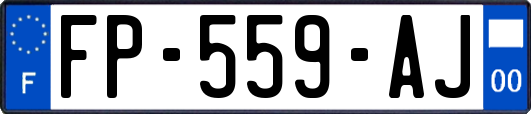 FP-559-AJ