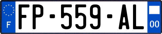 FP-559-AL