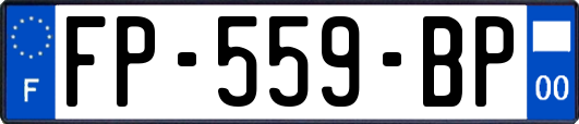 FP-559-BP