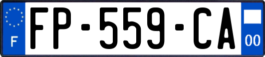 FP-559-CA