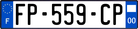 FP-559-CP