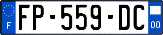 FP-559-DC