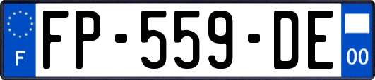 FP-559-DE