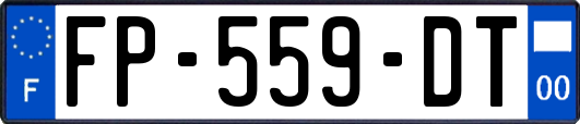 FP-559-DT