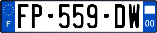 FP-559-DW