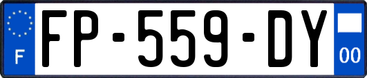 FP-559-DY