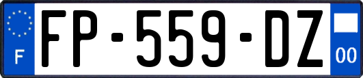 FP-559-DZ