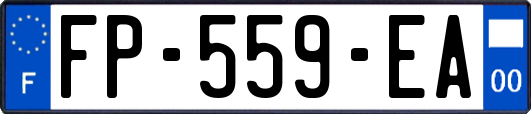 FP-559-EA