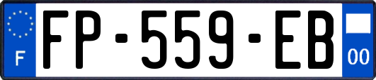 FP-559-EB