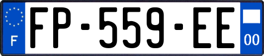 FP-559-EE