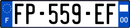 FP-559-EF