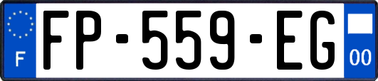 FP-559-EG