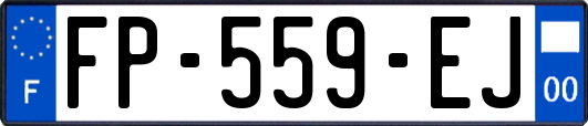 FP-559-EJ