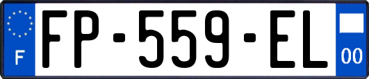 FP-559-EL