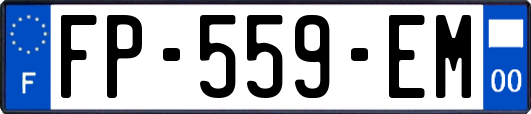 FP-559-EM