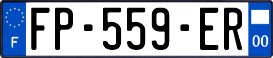 FP-559-ER