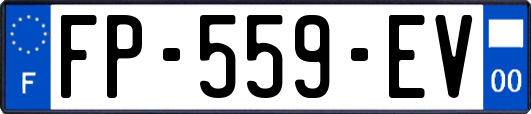FP-559-EV