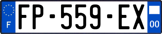 FP-559-EX