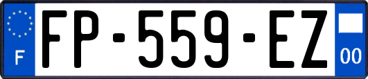 FP-559-EZ