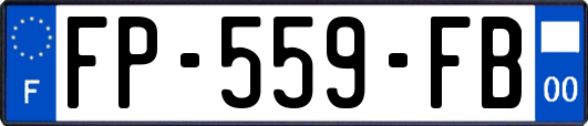 FP-559-FB