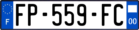 FP-559-FC