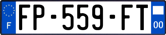 FP-559-FT