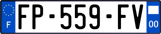 FP-559-FV