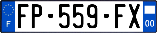 FP-559-FX