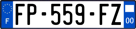 FP-559-FZ
