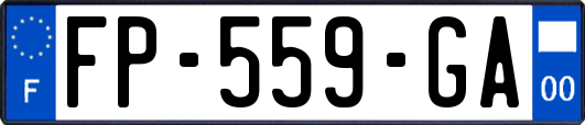 FP-559-GA