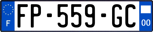 FP-559-GC