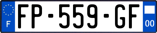 FP-559-GF