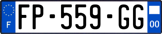 FP-559-GG