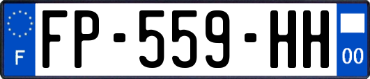 FP-559-HH