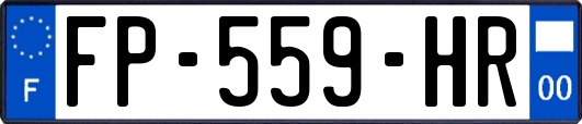 FP-559-HR