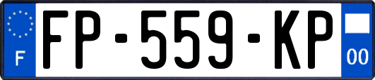 FP-559-KP