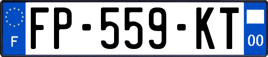 FP-559-KT