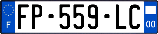 FP-559-LC
