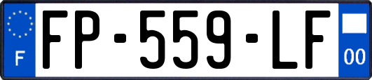 FP-559-LF