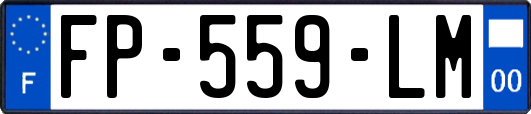FP-559-LM