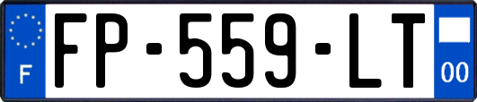FP-559-LT