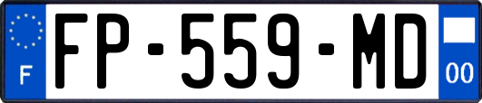 FP-559-MD