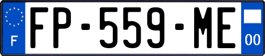 FP-559-ME