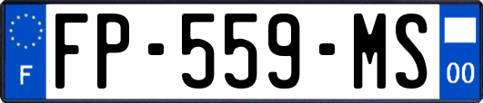 FP-559-MS