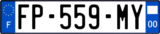 FP-559-MY