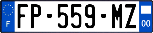 FP-559-MZ